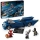 Batman cu Batmobile vs Harley Quinn si Mr. Freeze 76274 LEGO DC Super Heroes