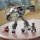 Armura de robot a lui War Machine 76277 LEGO Marvel Super Heroes