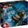 Batman si Batmobile vs. Mr. Freeze 76301 LEGO DC Super Heroes