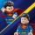 Robotul lui Superman vs Lex Luthor 76302 LEGO DC Super Heroes