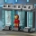 Laboratorul lui Iron Man: Sala armurilor 76315 LEGO Marvel Super Heroes