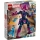 Figurina de constructie Fantastic Four impotriva lui Galactus 76316 LEGO Marvel Super Heroes