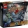 Iron Man si War Machine vs dronele Hammer 76320 LEGO Marvel Super Heroes