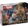 Thor vs Chitauri din Razbunatorii: Sfarsitul jocului 76322 LEGO Marvel Super Heroes
