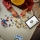 Thor vs Chitauri din Razbunatorii: Sfarsitul jocului 76322 LEGO Marvel Super Heroes