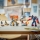 Thor vs Chitauri din Razbunatorii: Sfarsitul jocului 76322 LEGO Marvel Super Heroes