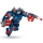 Thor vs Chitauri din Razbunatorii: Sfarsitul jocului 76322 LEGO Marvel Super Heroes