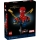Bustul lui Iron Spider-Man 76326 LEGO Marvel Super Heroes