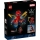 Bustul lui Iron Spider-Man 76326 LEGO Marvel Super Heroes