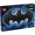 Logoul Batman 76330 LEGO DC Super Heroes