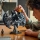 Logoul Batman 76330 LEGO DC Super Heroes