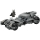 Batmobilul din Batman vs Superman 76331 LEGO DC Super Heroes
