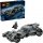 Batmobilul din Batman vs Superman 76331 LEGO DC Super Heroes