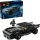 Batmobilul din Batman 76332 LEGO DC Super Heroes