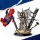 Batalie memorabila: Omul Paianjen vs Sandman 76334 LEGO Marvel Super Heroes