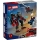 Robotul lui Miles Morales vs Omul Paianjen 2099 76337 LEGO Marvel Super Heroes