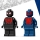 Robotul lui Miles Morales vs Omul Paianjen 2099 76337 LEGO Marvel Super Heroes