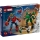 Batalia robotilor: Omul Paianjen vs Doc Ock 76338 LEGO Marvel Super Heroes