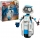 Cei 4 Fantastici H.E.R.B.I.E. 76339 LEGO Marvel Super Heroes