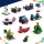 LEGO Marvel Calendar de advent 2026 76340 LEGO Marvel Super Heroes