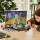 LEGO Marvel Calendar de advent 2026 76340 LEGO Marvel Super Heroes