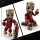 Groot in uniforma Ravager 76341 LEGO Marvel Super Heroes