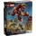 Batalie memorabila: Hulkbuster vs Hulk 76343 LEGO Marvel Super Heroes