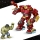 Batalie memorabila: Hulkbuster vs Hulk 76343 LEGO Marvel Super Heroes