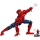 Figurina erou Omul Paianjen 76346 LEGO Marvel Super Heroes