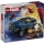 Urmarire cu Omul Paianjen si masina inchisorii 76349 LEGO Marvel Super Heroes