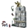 Confruntarea memorabila dintre Omul-Paianjen si Hulk 76350 LEGO Marvel Super Heroes
