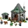 Coliba lui Hagrid 76428 LEGO Harry Potter