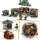 Coliba lui Hagrid 76428 LEGO Harry Potter
