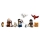 Camera bufnitelor de la Hogwarts 76430 LEGO Harry Potter
