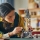 Camera bufnitelor de la Hogwarts 76430 LEGO Harry Potter