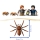Aragog in Padurea Interzisa 76434 LEGO Harry Potter