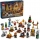 Calendar de advent LEGO Harry Potter 76438 LEGO Harry Potter