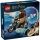 Hagrid si Harry pe motocicleta 76443 LEGO Harry Potter