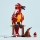 Fawkes: Phoenixul lui Dumbledore 76448 LEGO Harry Potter
