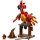 Fawkes: Phoenixul lui Dumbledore 76448 LEGO Harry Potter