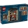 Coltul cu carti: Expresul Hogwarts 76450 LEGO Harry Potter
