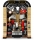 Coltul cu carti: Expresul Hogwarts 76450 LEGO Harry Potter