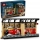 Coltul cu carti: Expresul Hogwarts 76450 LEGO Harry Potter