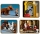 Castelul Hogwarts: Turnul principal 76454 LEGO Harry Potter