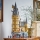 Castelul Hogwarts: Turnul principal 76454 LEGO Harry Potter