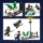 Hagrid si Harry in fuga de pe Aleea Boschetelor 76459 LEGO Harry Potter