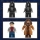 Hagrid si Harry in fuga de pe Aleea Boschetelor 76459 LEGO Harry Potter