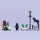 Hagrid si Harry in fuga de pe Aleea Boschetelor 76459 LEGO Harry Potter