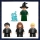 Castelul Hogwarts: Ceremonia Jobenului magic 76460 LEGO Harry Potter