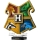 Blazonul caselor de la Hogwarts 76462 LEGO Harry Potter